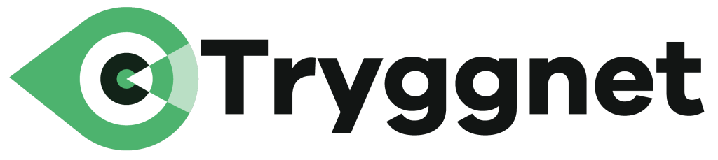 TryggNet.se Logo 05